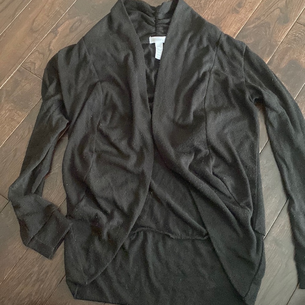 Ambiance cardigan